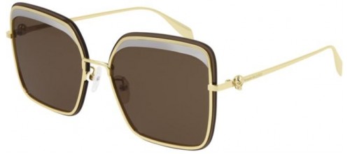 Alexander McQueen AM0222SK 002 YH
